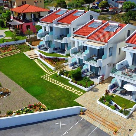 شقة Twins Yard نيكيتي المظهر الخارجي الصورة